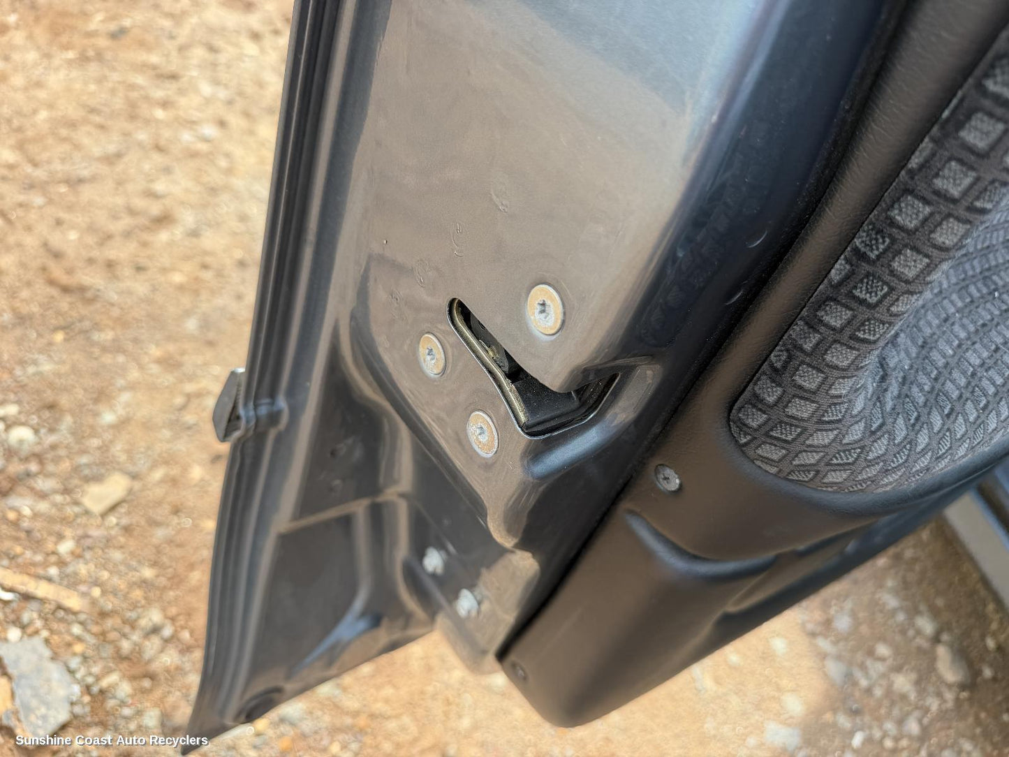 1997-2007 Holden Commodore Door Boot Gate Lock