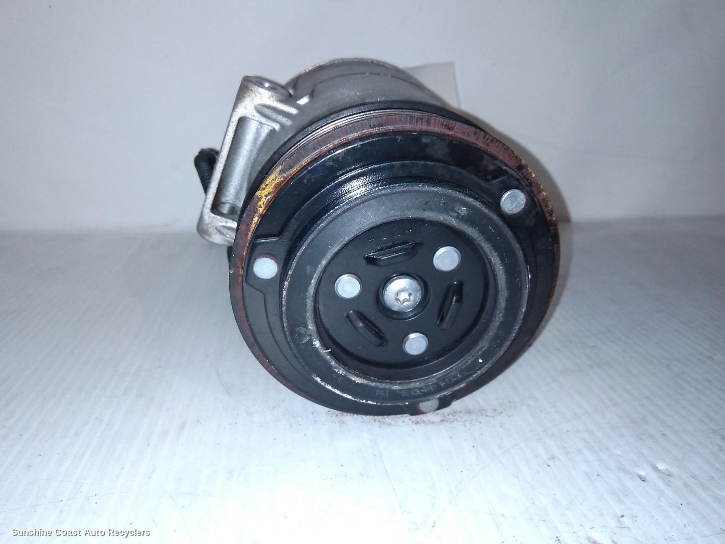 2014 Holden Cruze A C Compressor