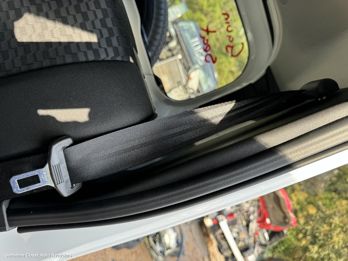 2023-2025 Suzuki Jimny Seatbelt Stalk