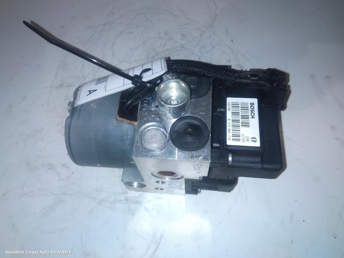1999-2003 Peugeot 406 Abs Pump Modulator