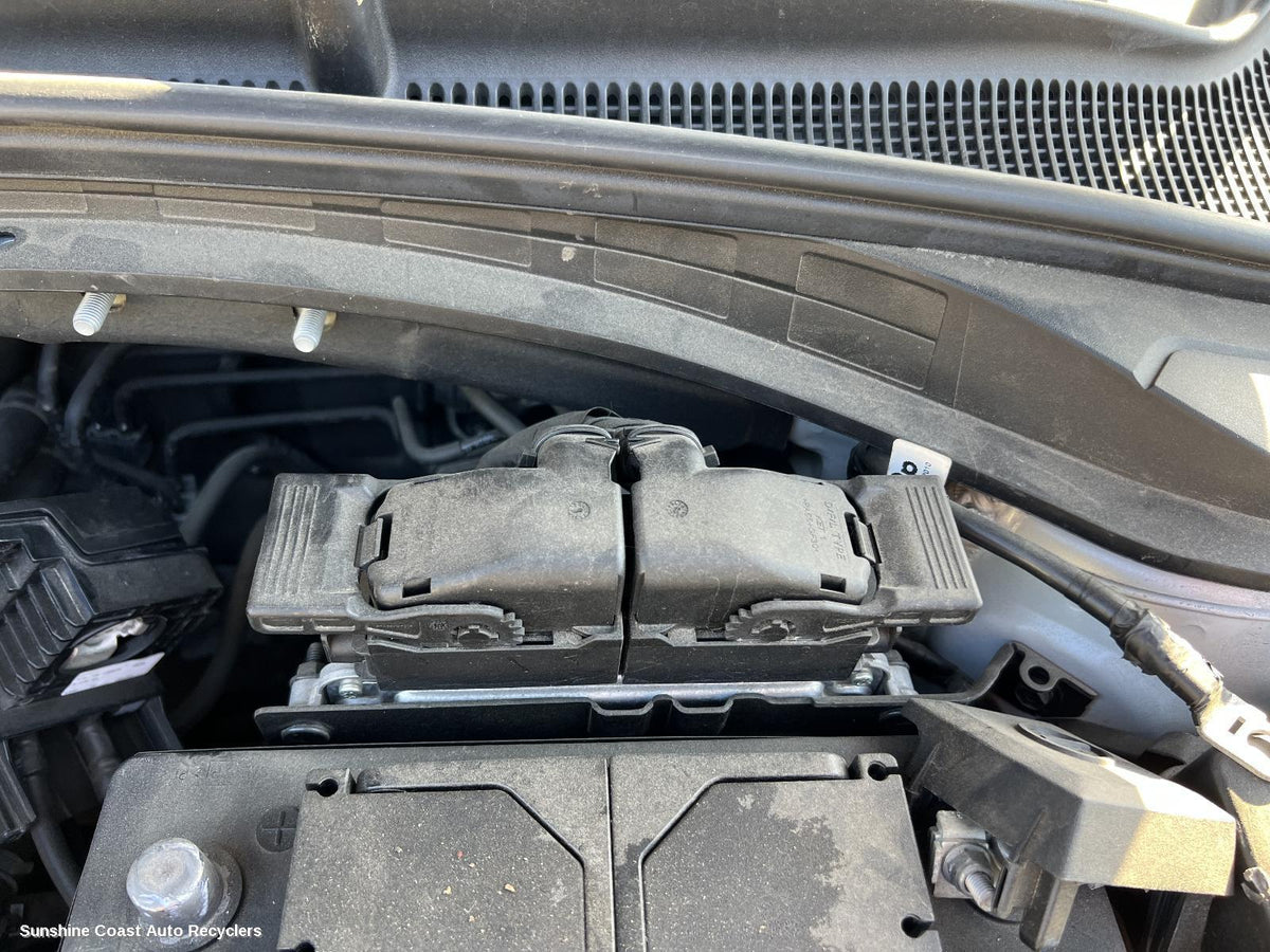 2017-2023 Hyundai I30 Ecu