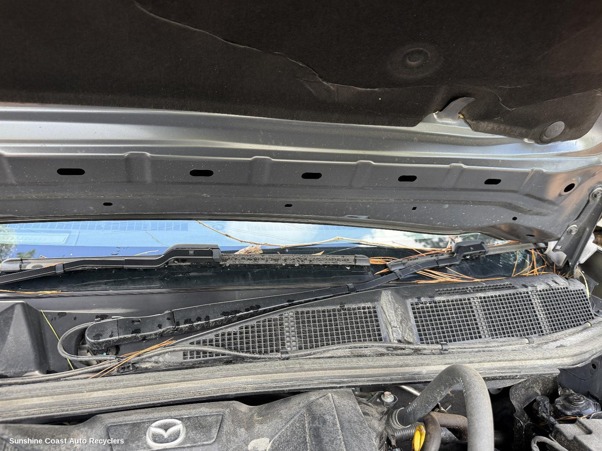 2020-2026 Mazda Bt50 Wiper Arm