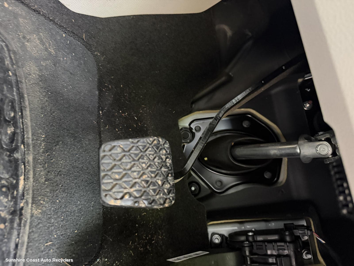 2015-2025 Ldv G10 Pedal Assembly