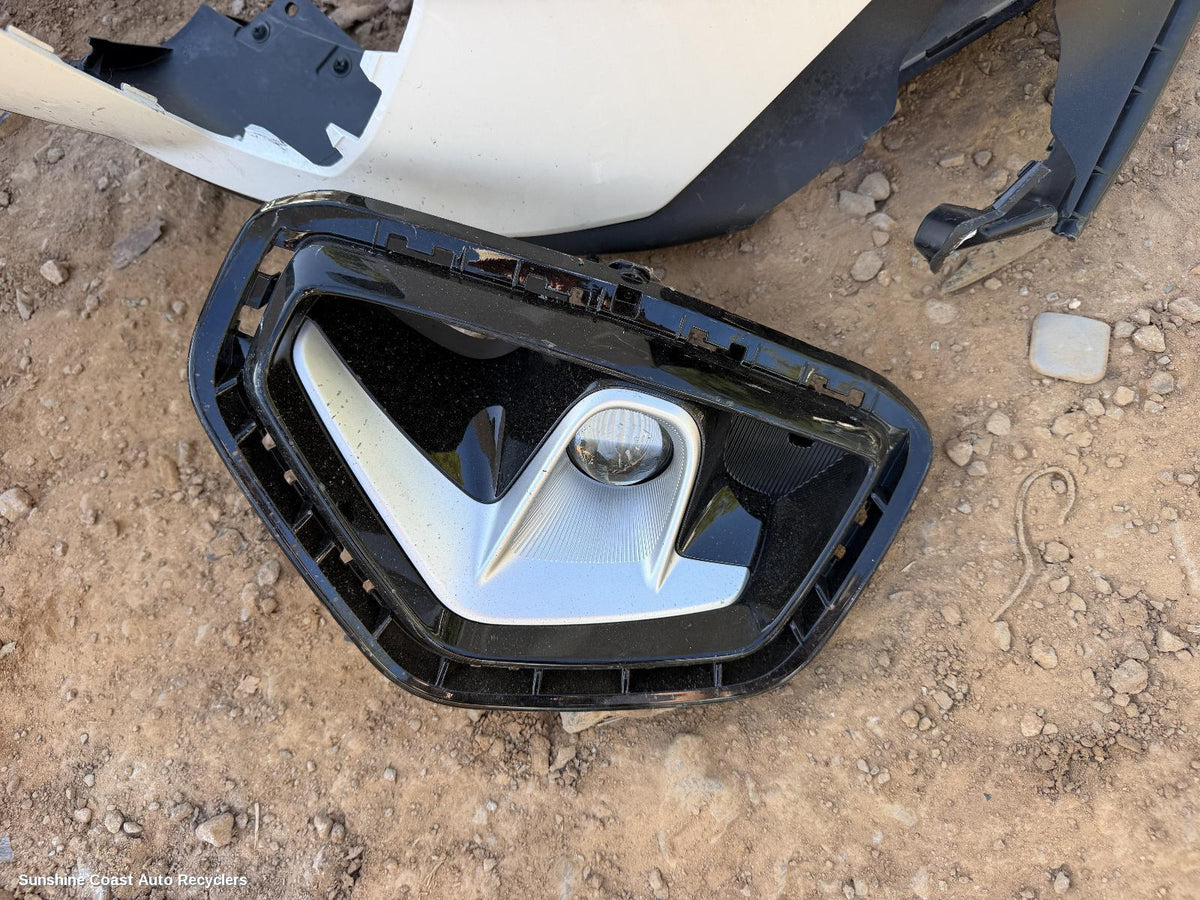 2020-2025 Kia Stonic Right Indicator Fog Side