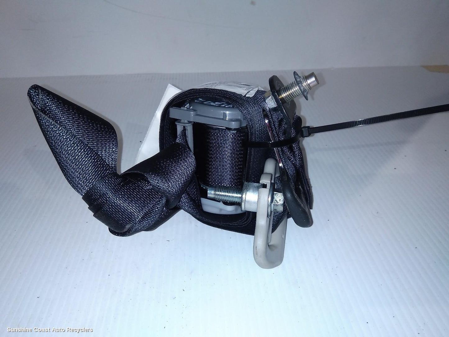 2021 Nissan Xtrail Seatbelt Stalk