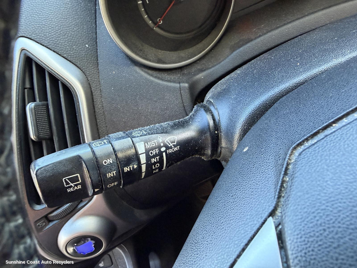 2009-2016 Hyundai Ix35 Combination Switch