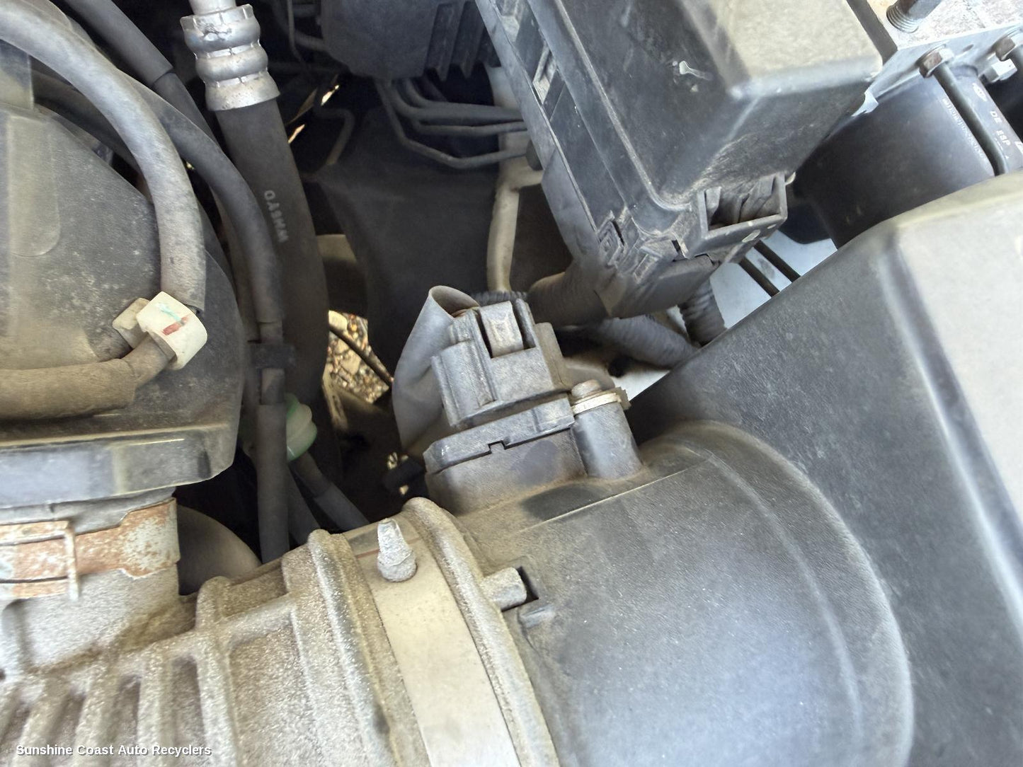 2005-2015 Nissan Navara Air Flow Meter