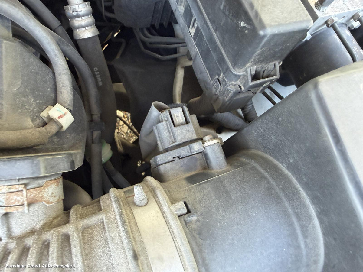 2005-2015 Nissan Navara Air Flow Meter