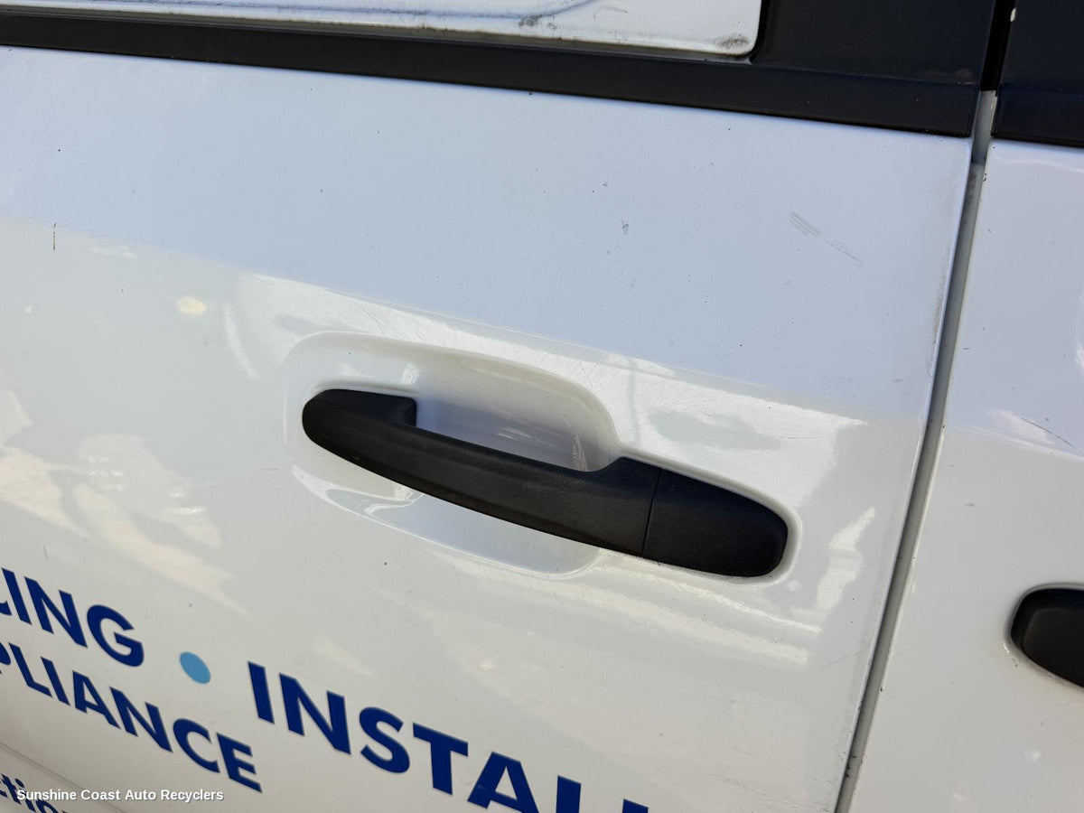 2015-2025 Ldv G10 Door Handle