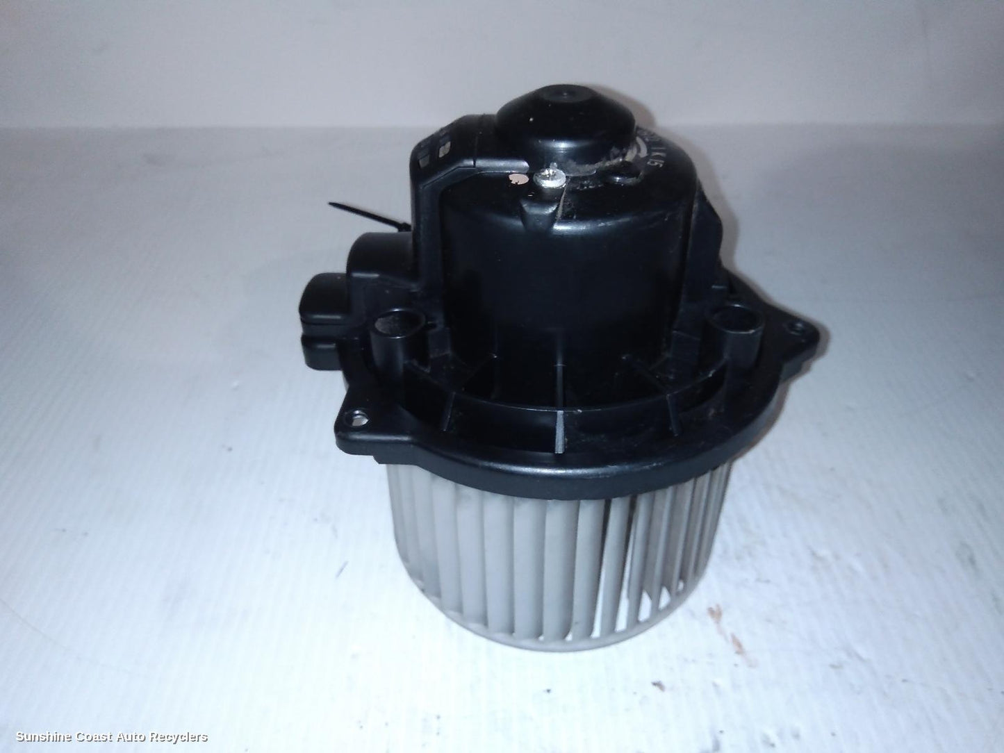2008 Suzuki Jimny Heater Fan Motor