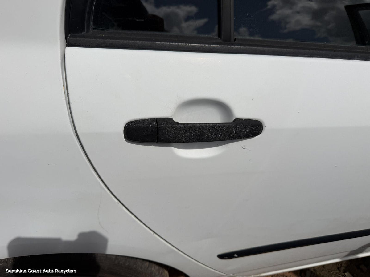 2001-2007 Toyota Corolla Door Handle