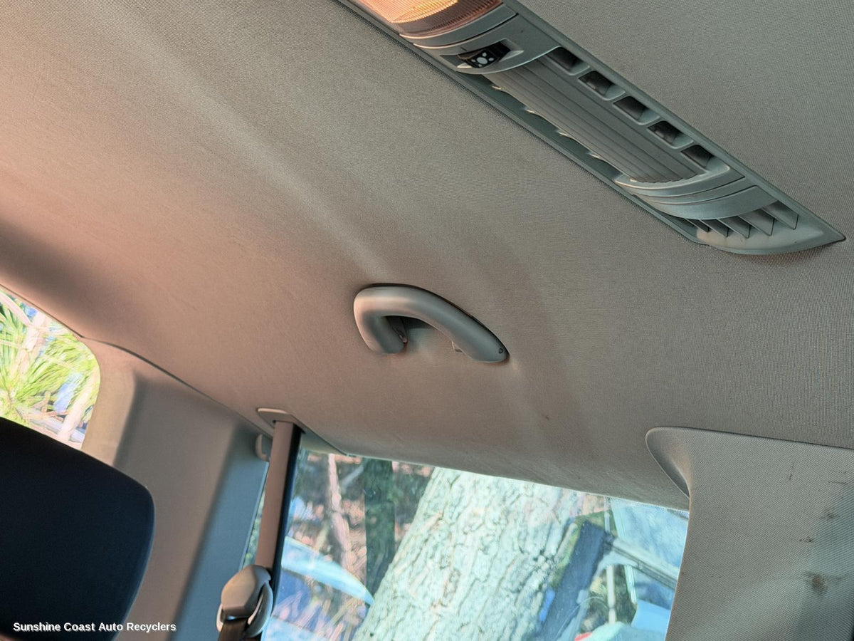 2004-2010 Volkswagen Transporter Grab Handle