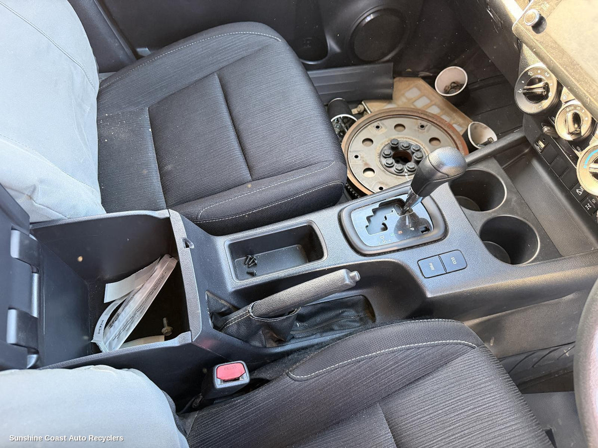 2015-2025 Toyota Hilux Gear Stick Shifter