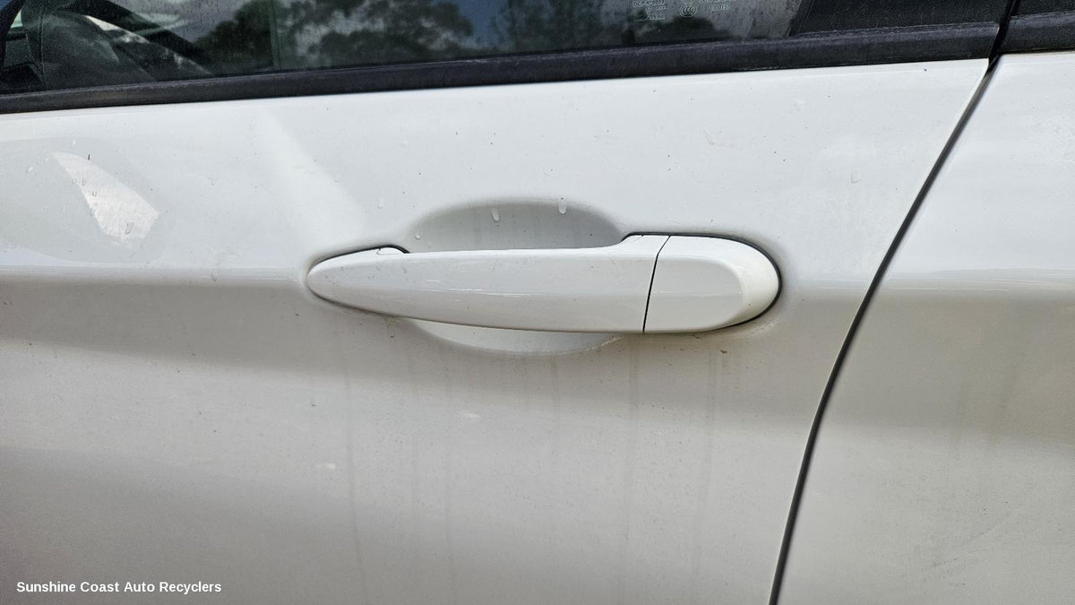 2011-2019 Bmw 1 Series Door Handle