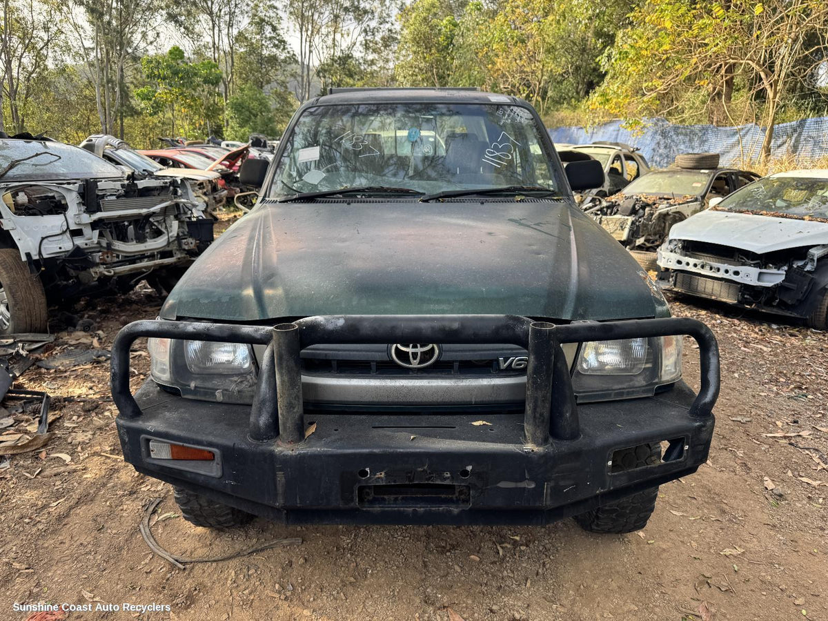 1997-2005 Toyota Hilux A C Compressor