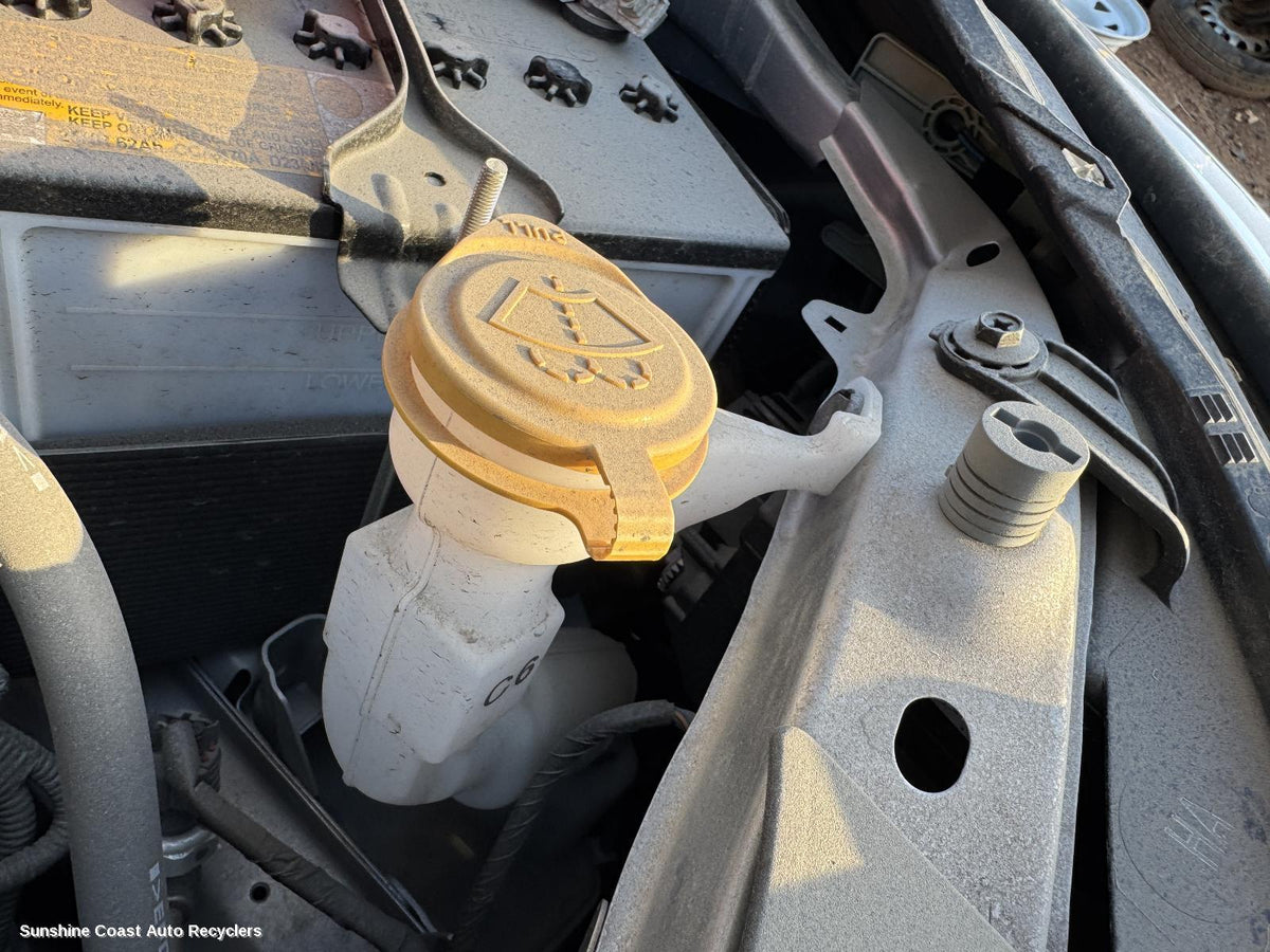 2022-2026 Subaru Crosstrek Washer Bottle