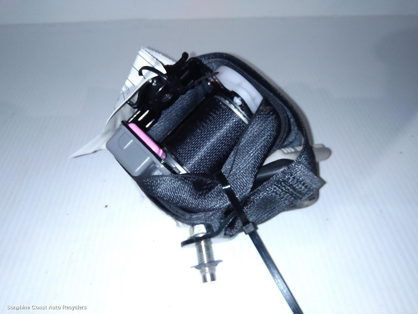 2021 Nissan Xtrail Seatbelt Stalk