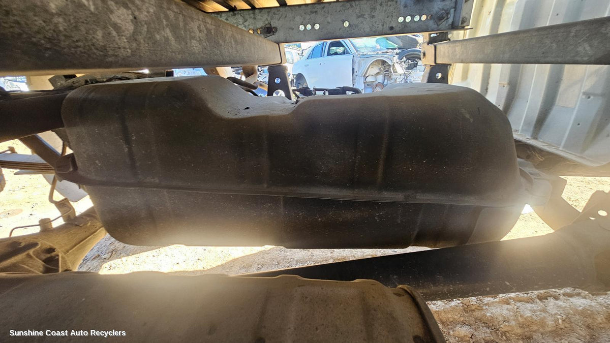 2006-2015 Mitsubishi Triton Fuel Tank