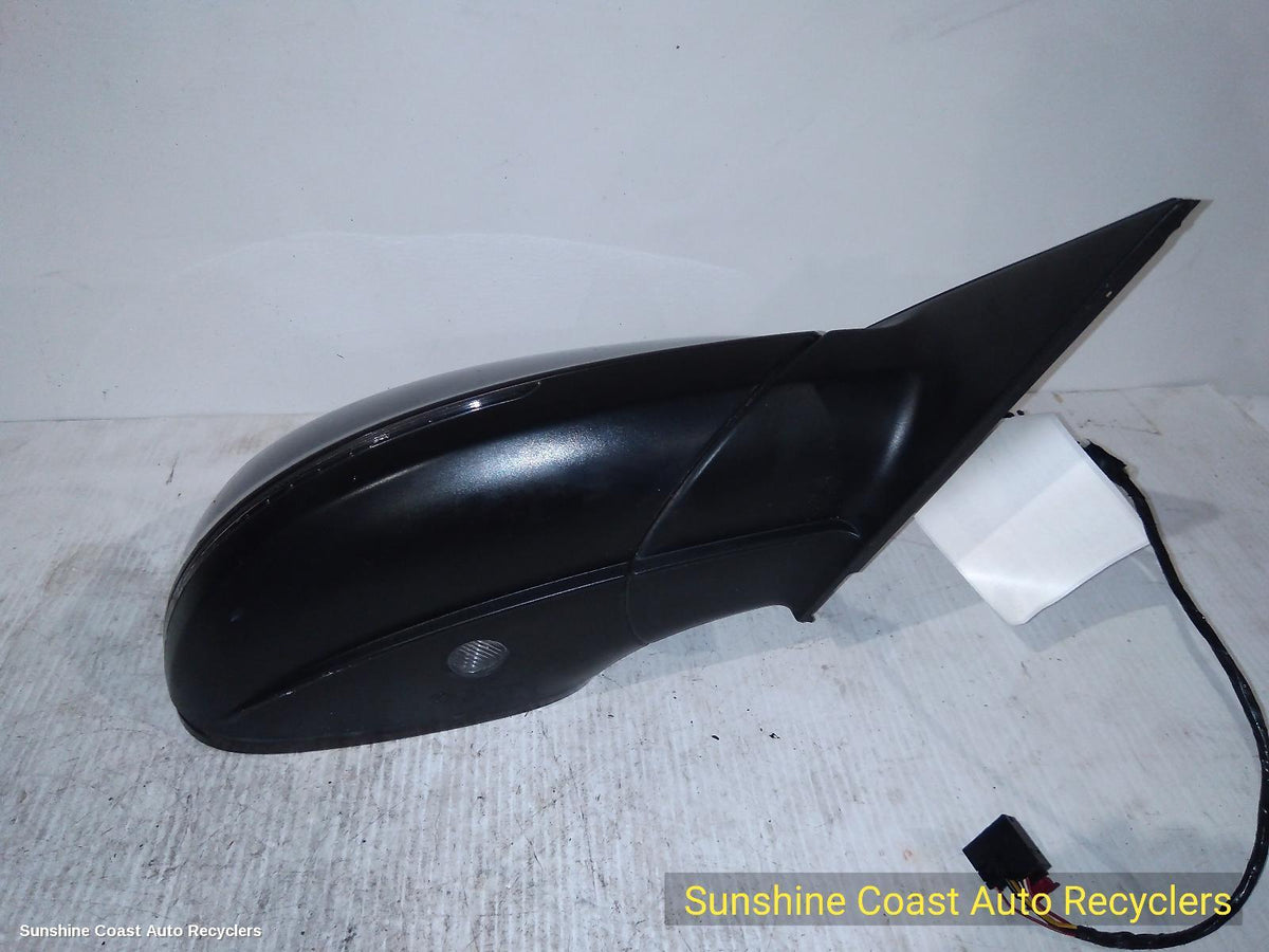 2008-2014 Audi Q5 Right Door Mirror