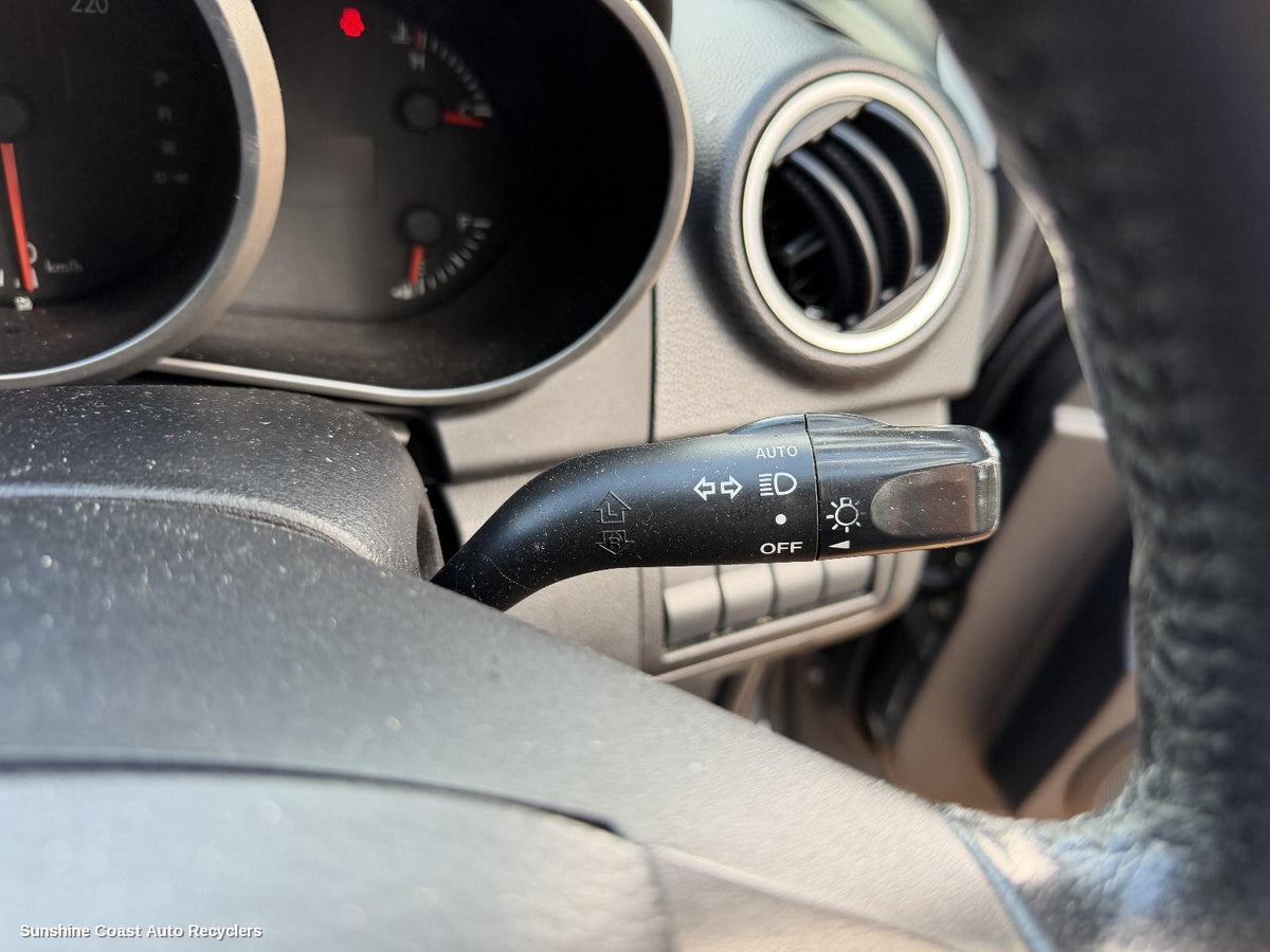 2006-2012 Mazda Cx7 Combination Switch