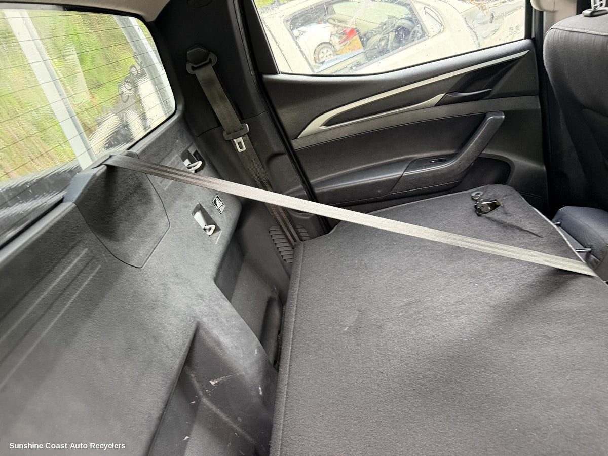 2017-2026 Ldv T60 Seatbelt Stalk