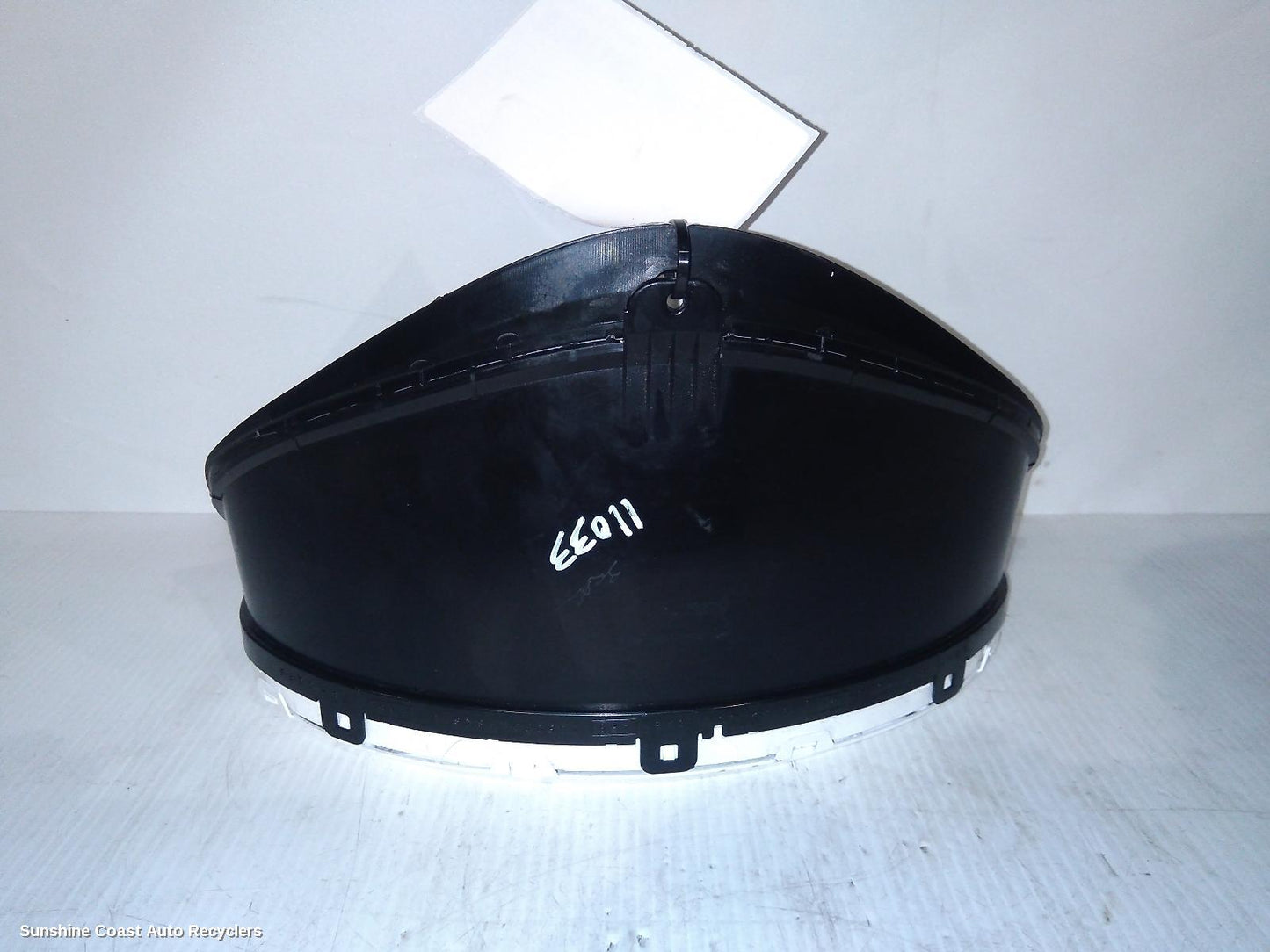 2007 Subaru Outback Instrument Cluster