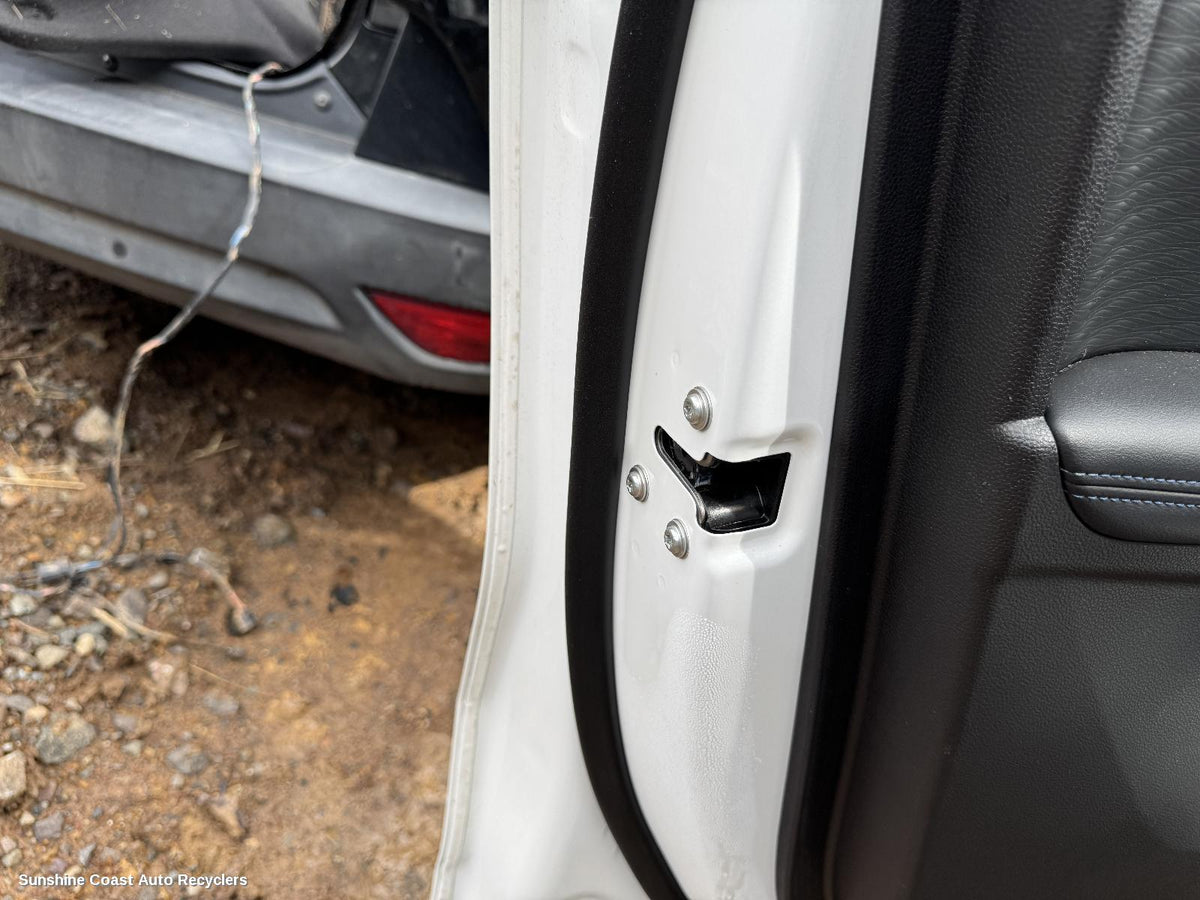 2021-2024 Haval Jolion Door Boot Gate Lock