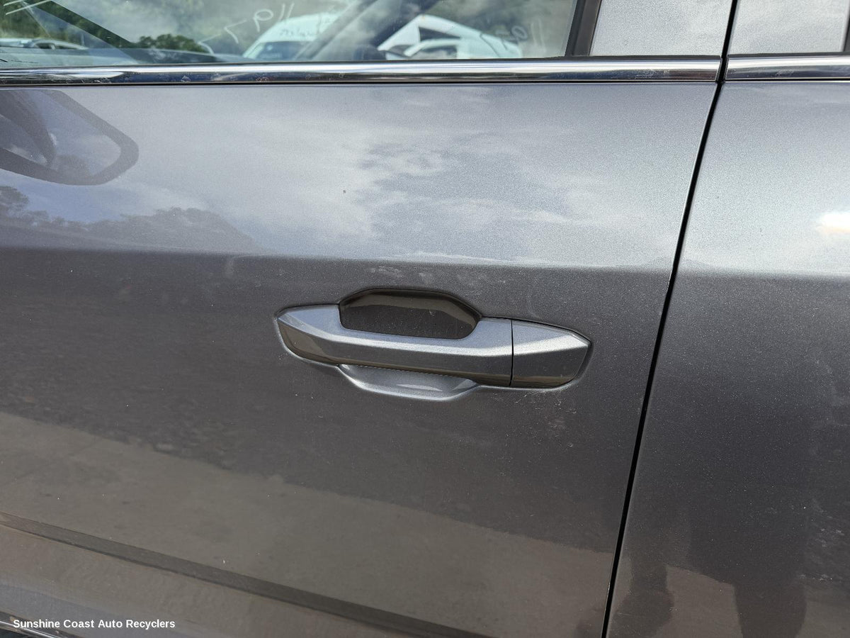 2017-2026 Ldv T60 Door Handle
