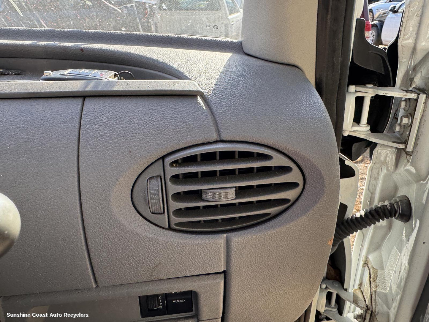 2020 Ldv V80 Misc