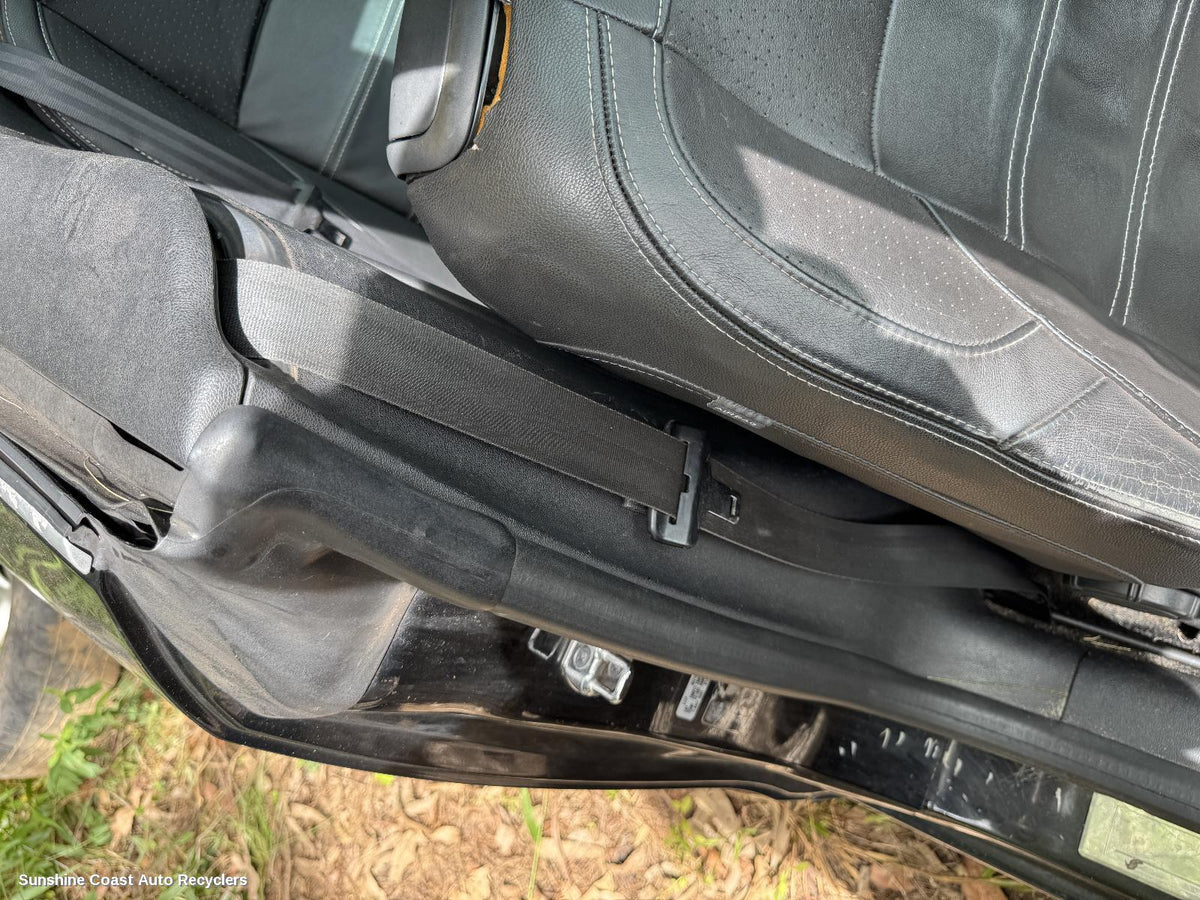 2010-2016 Renault Megane Seatbelt Stalk