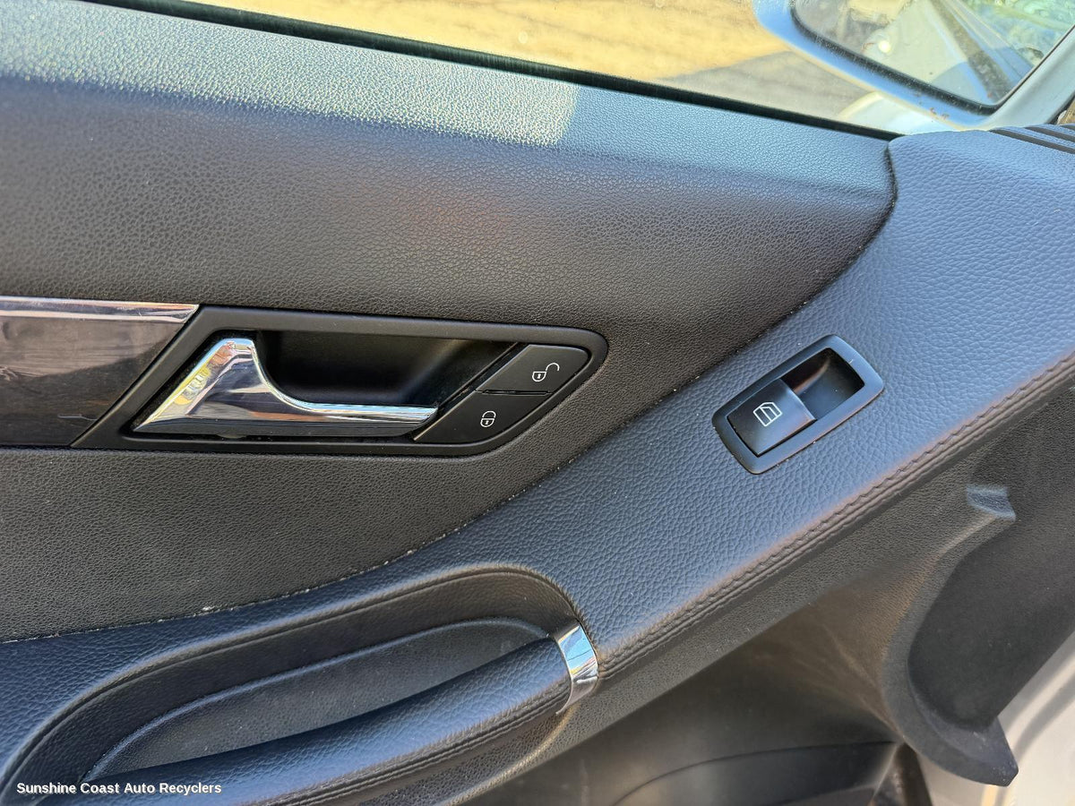 2006-2013 Mercedes R Class Pwr Dr Wind Switch