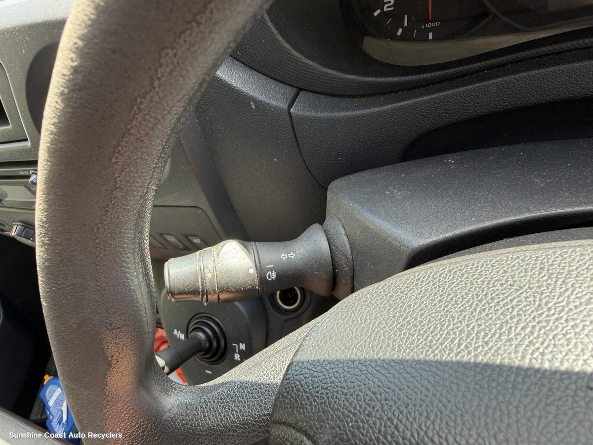 2011-2026 Renault Master Combination Switch