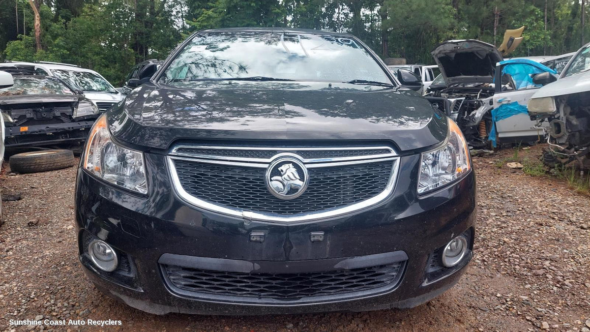 2011-2017 Holden Cruze Misc Switch Relay