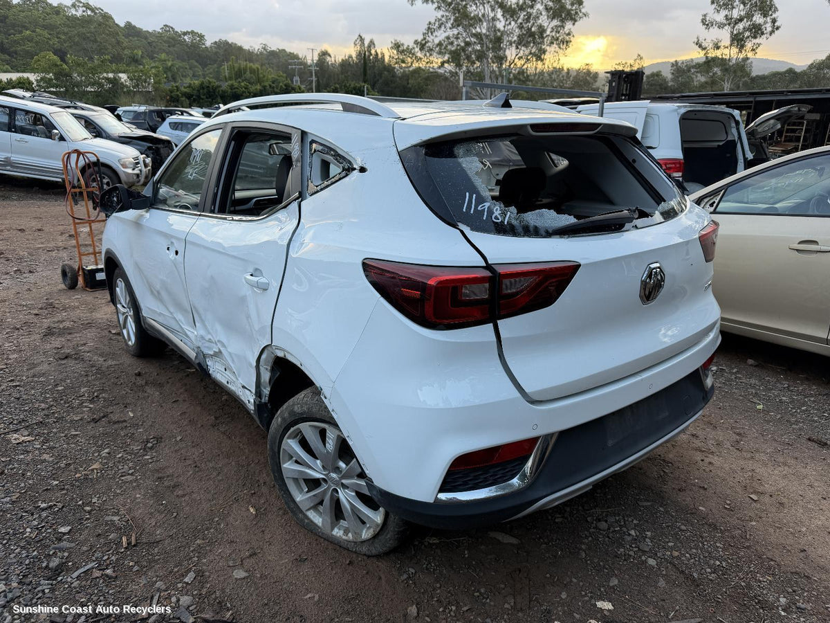2017-2024 Mg Zs Fuel Tank