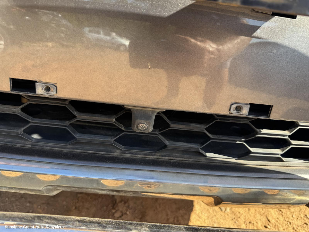 2017-2021 Ldv T60 Reverse Camera