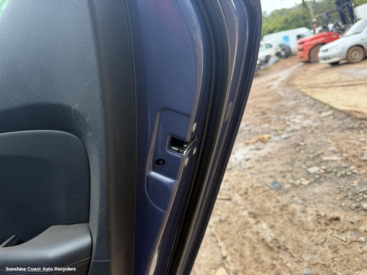 2012-2016 Hyundai Ix35 Door Boot Gate Lock