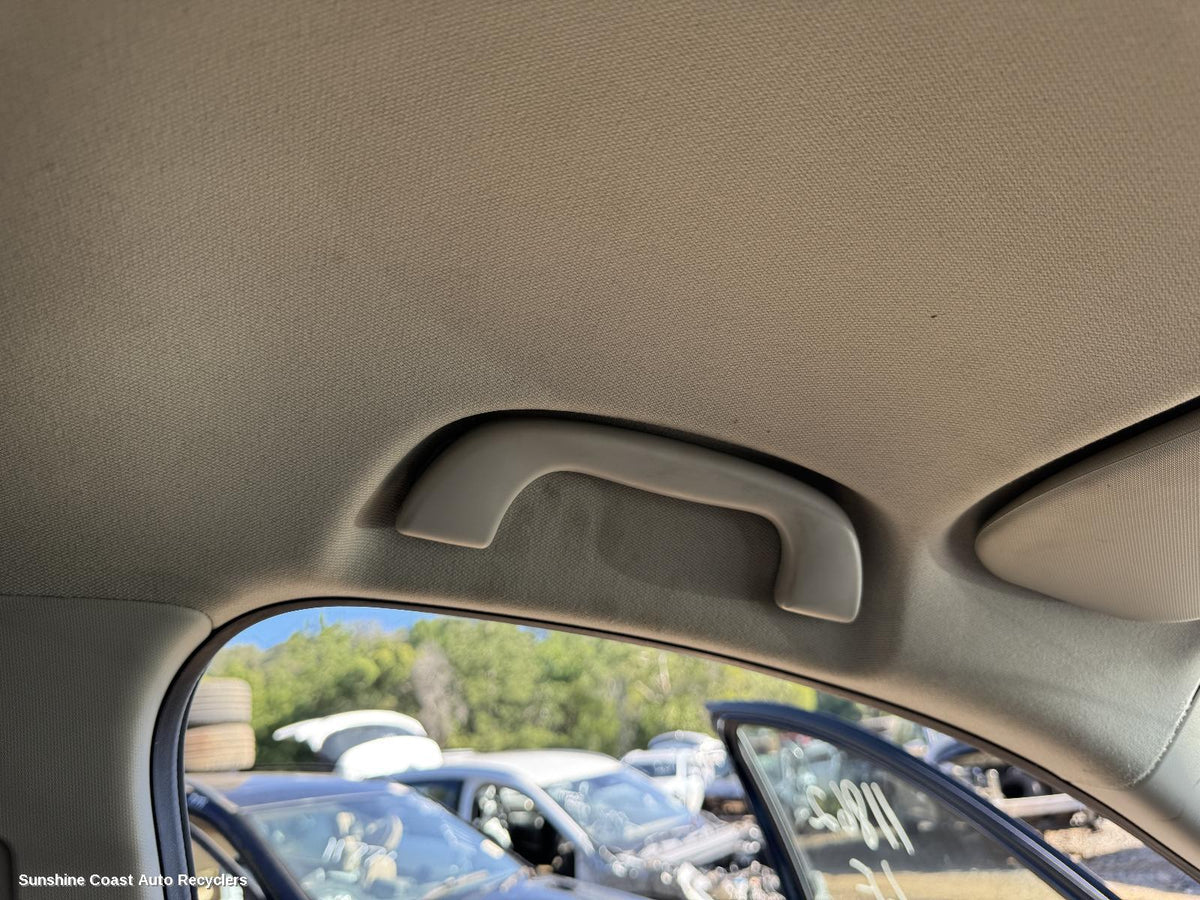 2012-2017 Mazda Cx5 Grab Handle