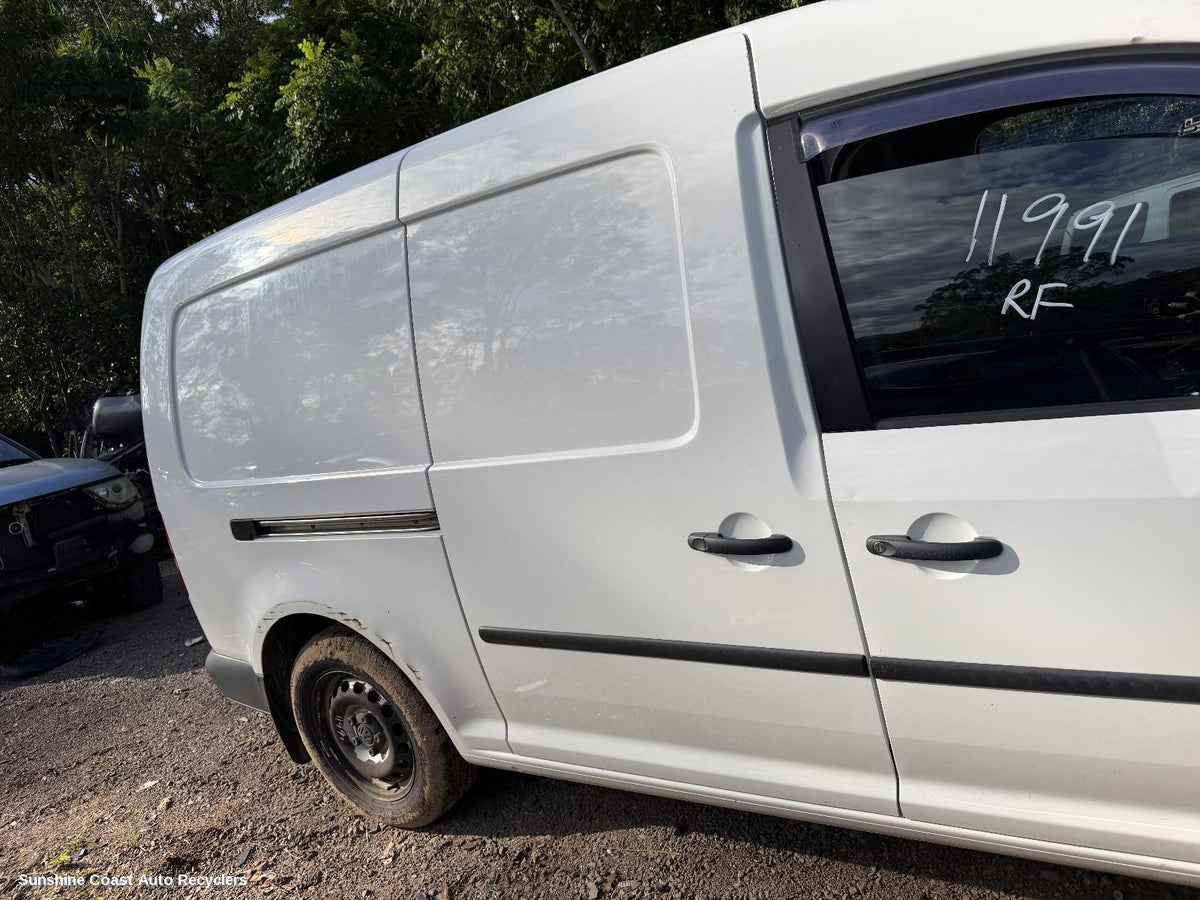 2010-2015 Volkswagen Caddy Door Handle
