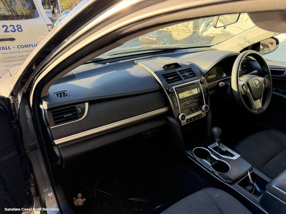 2011-2015 Toyota Camry Misc