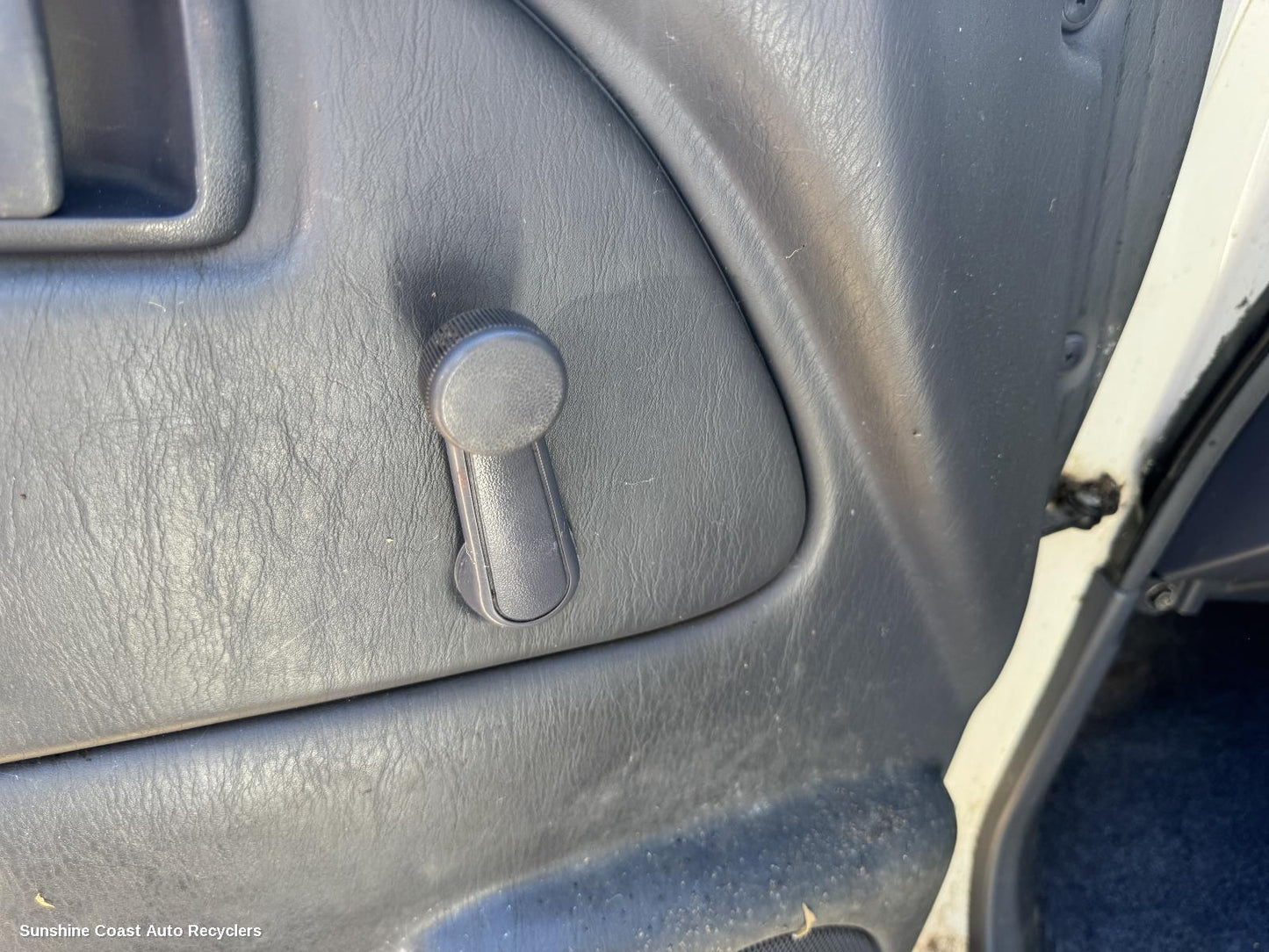 1998 Toyota Prado Winder Handle
