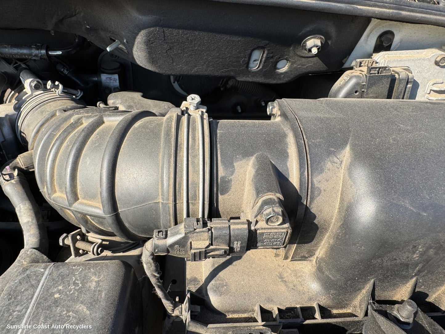 2010 Kia Carnival/grand Carnival Air Flow Meter