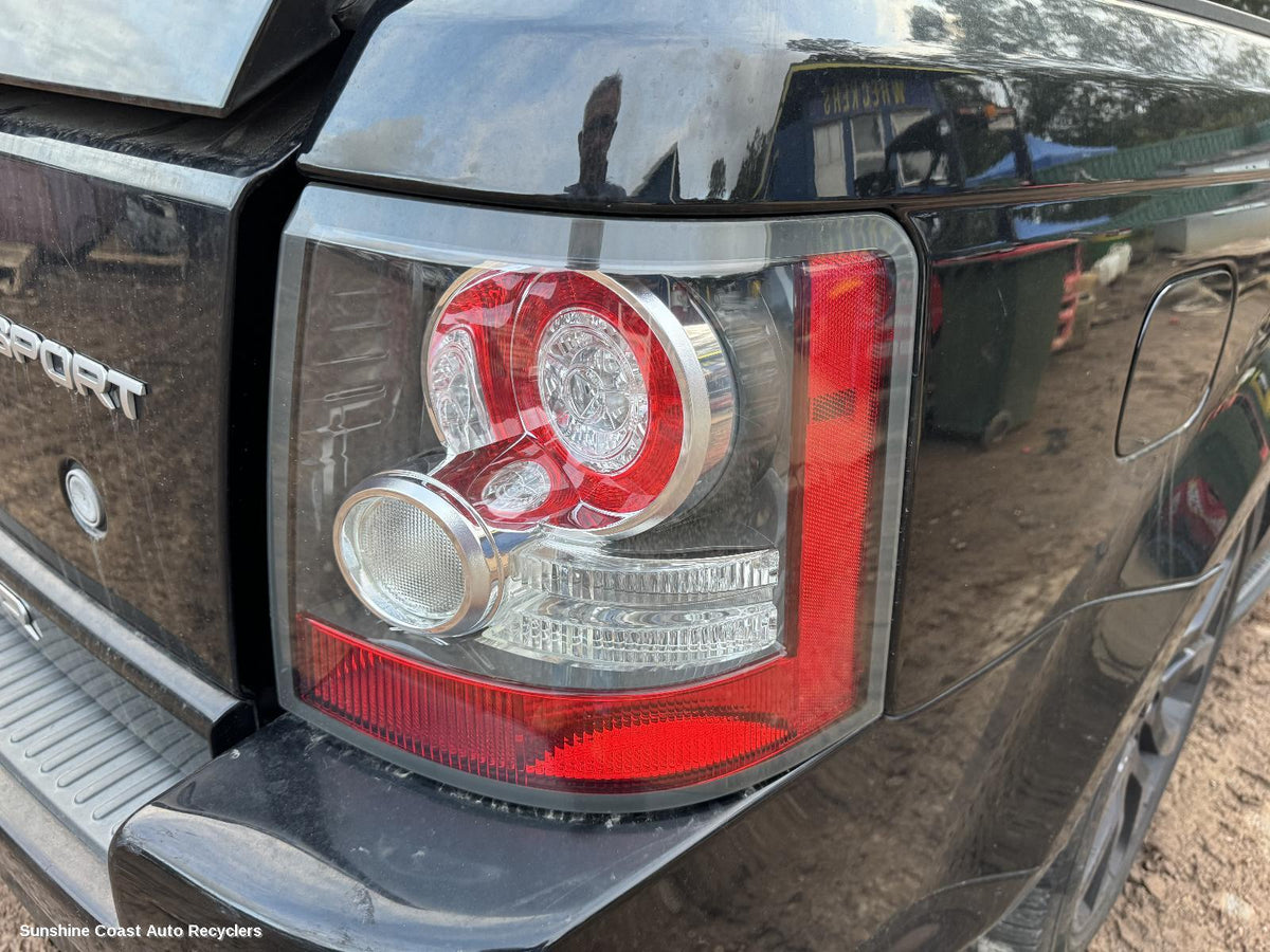 2009-2013 Land Rover Rangerover Sport Right Taillight