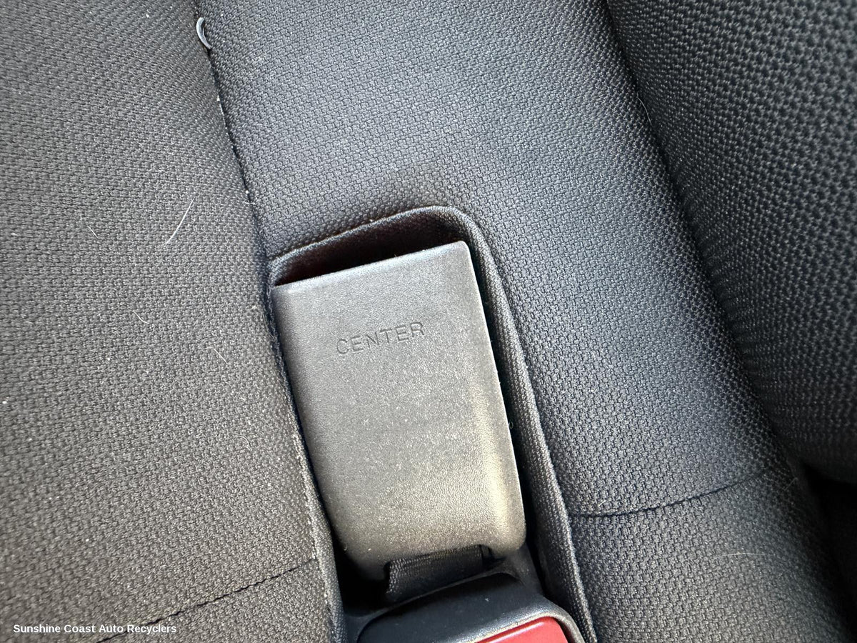 2022-2026 Toyota Corolla Cross Seatbelt Stalk