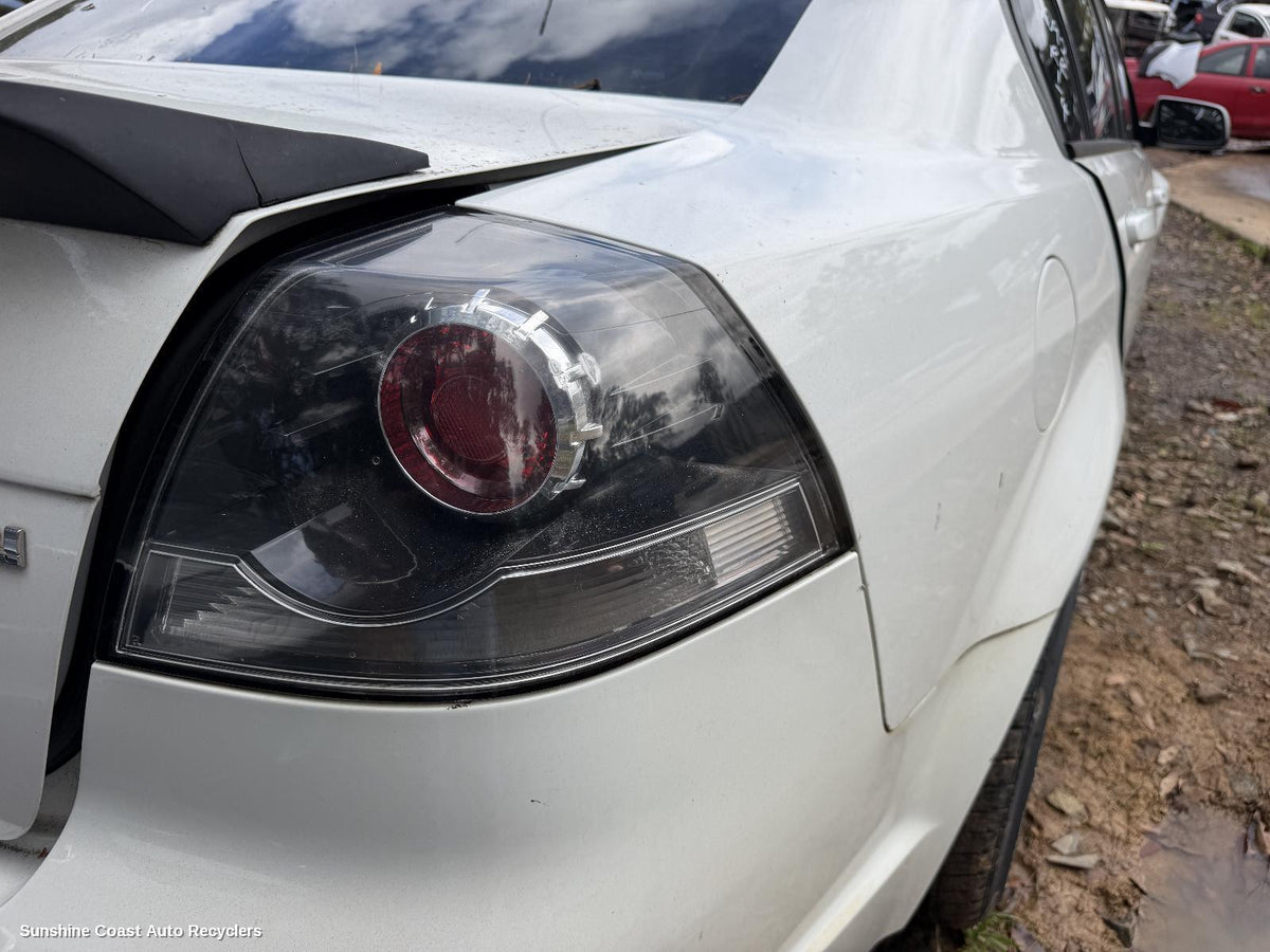 2006-2013 Holden Commodore Right Taillight