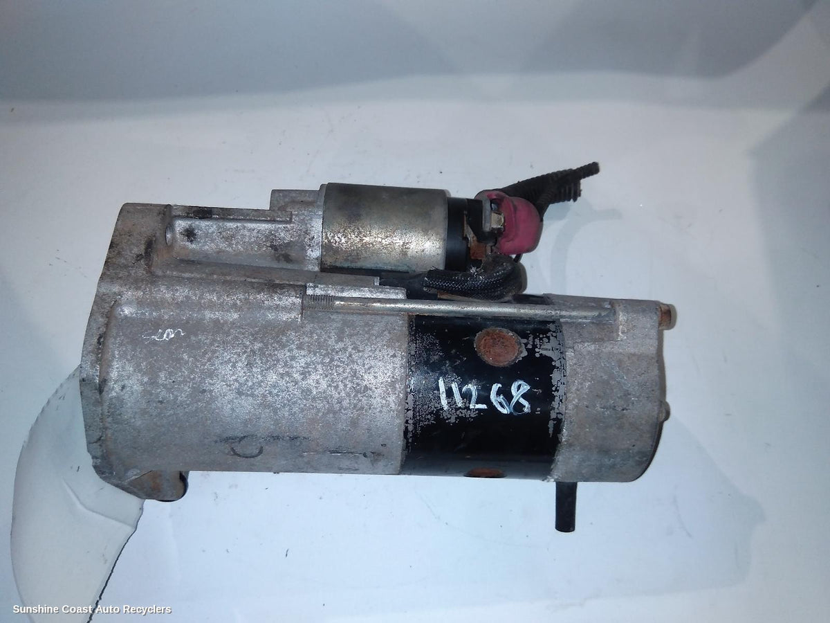 2006-2009 Mitsubishi Triton Starter
