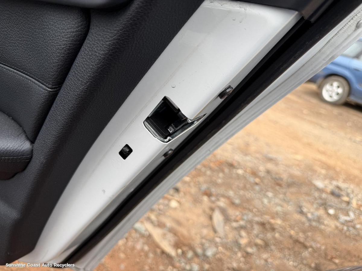 2011-2019 Bmw 3 Series Door Boot Gate Lock