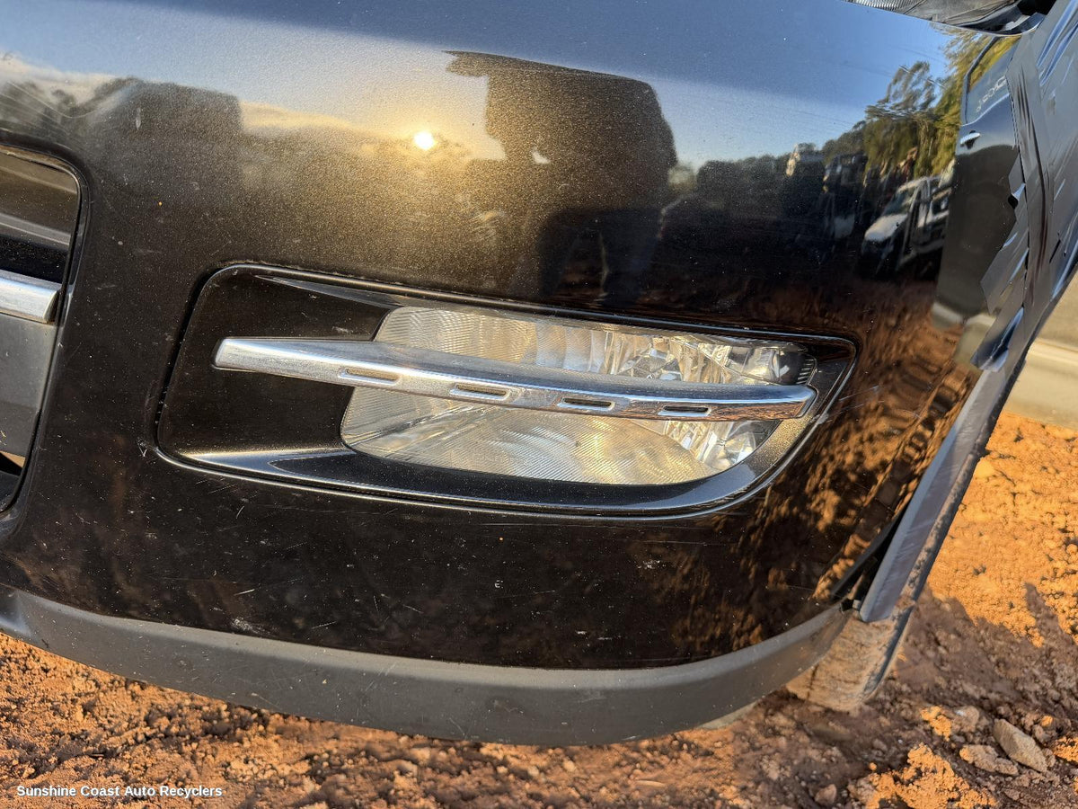 2007-2009 Mazda Cx9 Left Indicator Fog Side