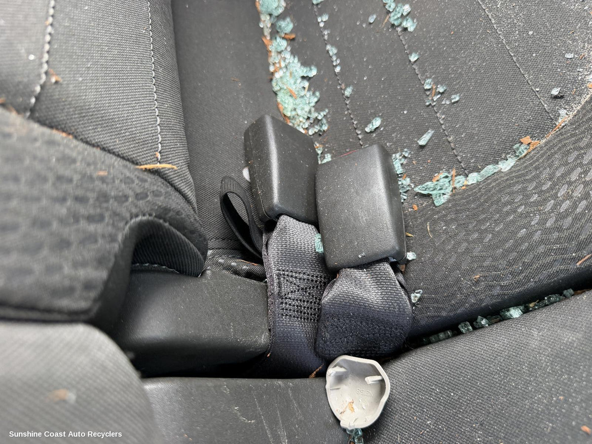 2008-2015 Nissan Navara Seatbelt Stalk