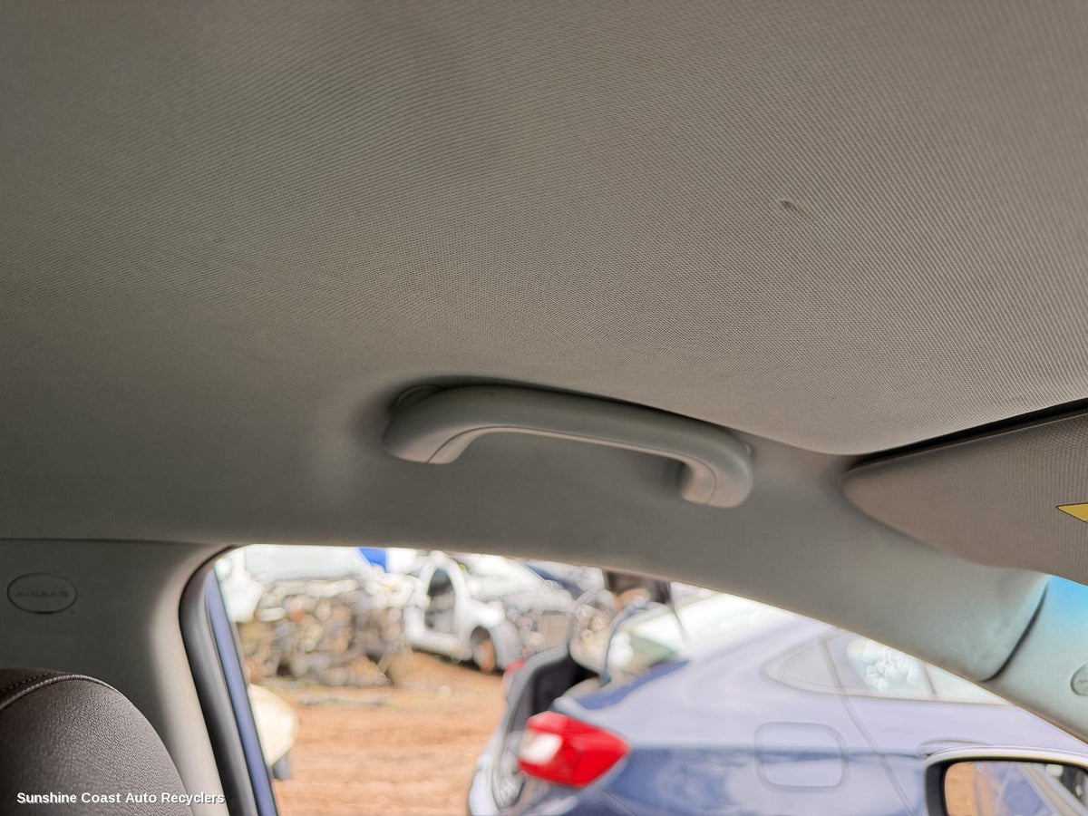 2009-2016 Hyundai Ix35 Grab Handle