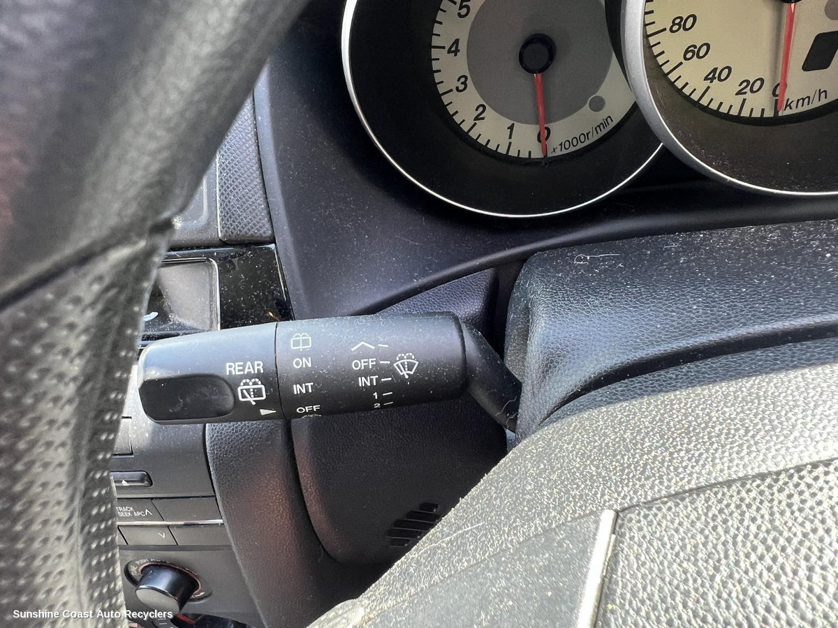 2003-2009 Mazda 3 Combination Switch